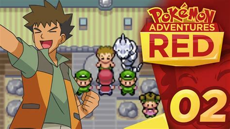 pokemon red chapter|pokemon red chapter walkthrough.